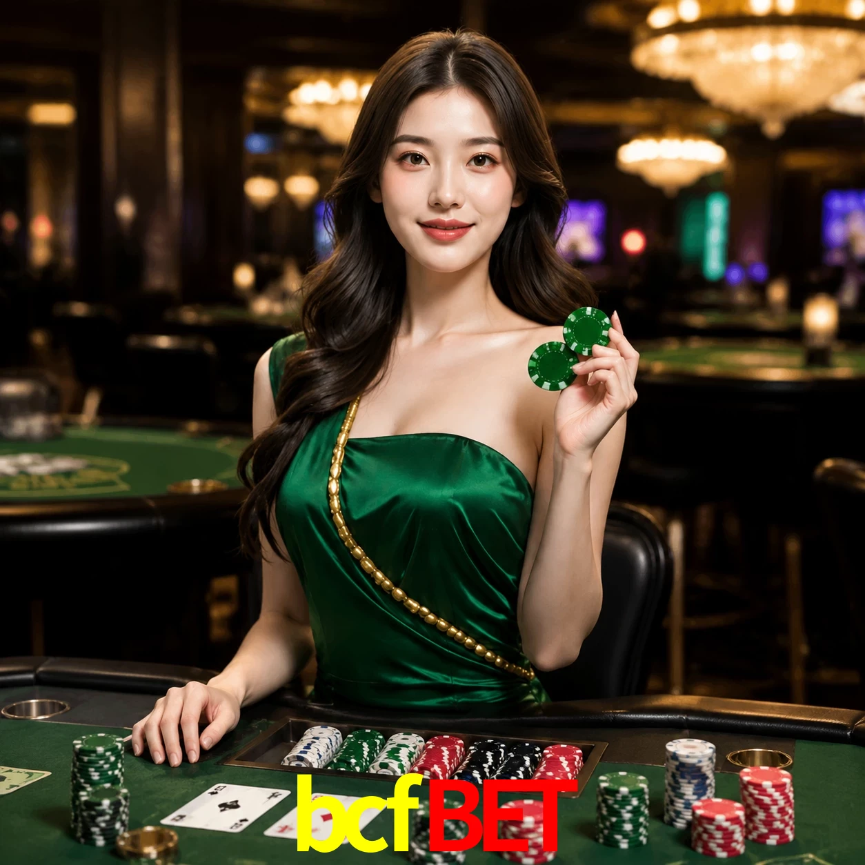 Cassino bcfbet app mobile