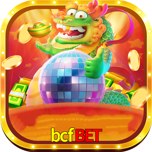 Logo da bcfbet