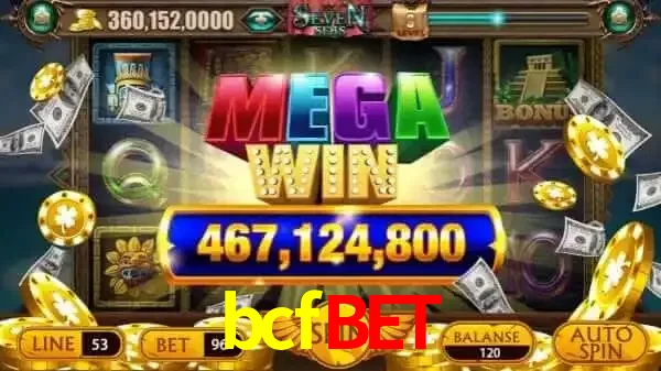 Gates of Olympus slot bcfbet
