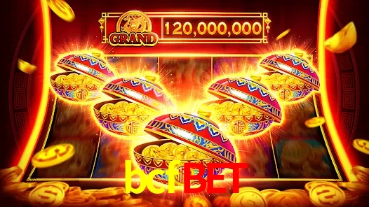 App bcfbet slots mobile