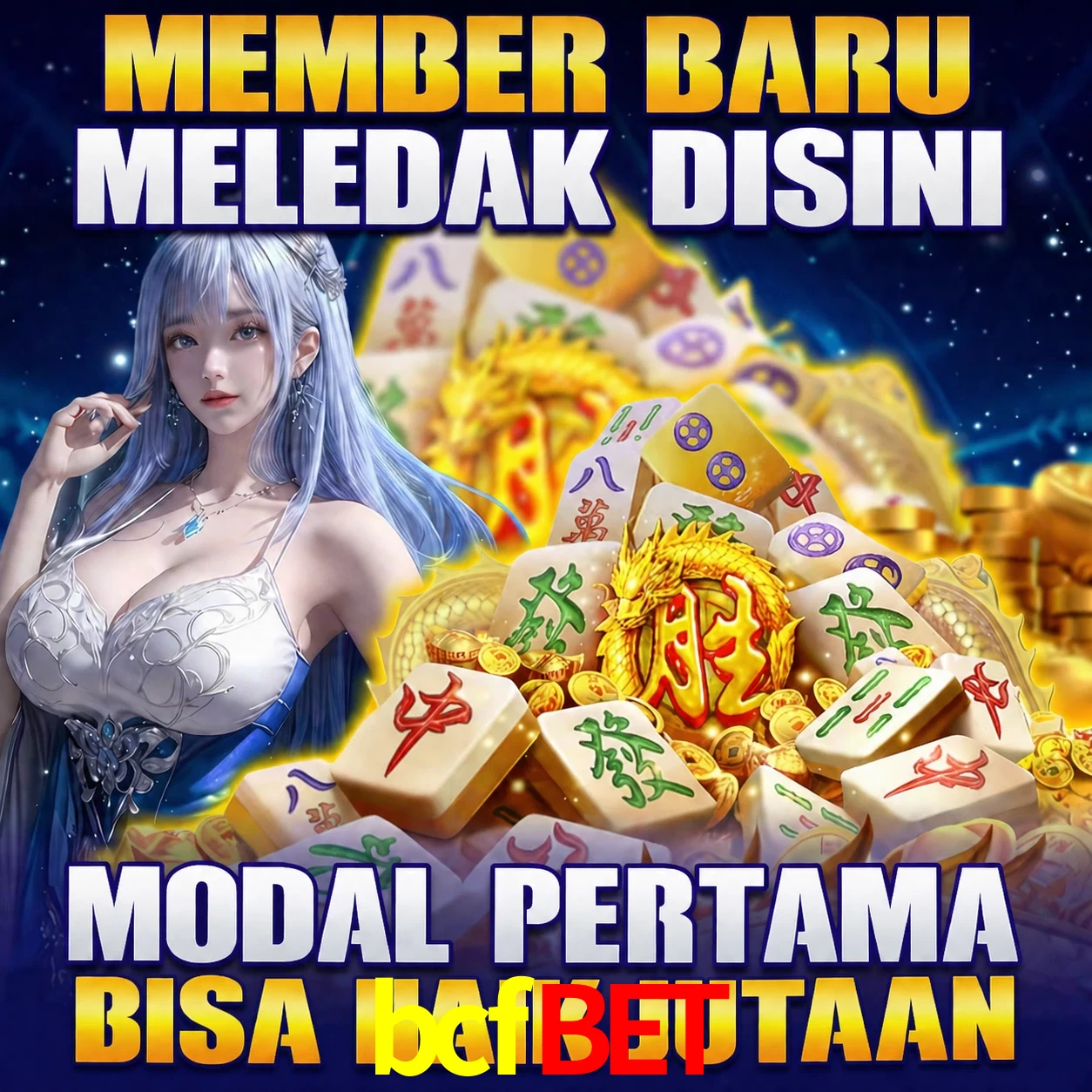 Slots com prêmios bcfbet
